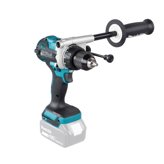 Makita Akku-Schlagbohrschrauber 18V 130 Nm 0-2.100 min-1 DHP486Z