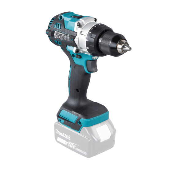 Makita Akku-Schlagbohrschrauber 18V 130 Nm 0-2.100 min-1 DHP486Z