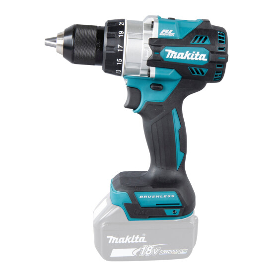 Makita Akku-Schlagbohrschrauber 18V 130 Nm 0-2.100 min-1 DHP486Z