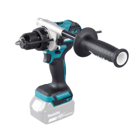 Makita Akku-Schlagbohrschrauber 18V 130 Nm 0-2.100 min-1...