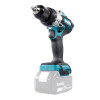 Makita Akku-Schlagbohrschrauber 18V 130 Nm 0-2.100 min-1 DHP486Z