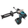 Makita Akku-Schlagbohrschrauber 18V 130 Nm 0-2.100 min-1 DHP486Z