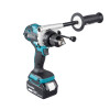 Makita Akku-Schlagbohrschrauber 18V 130 Nm 0-2.100 min-1 DHP486Z