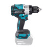 Makita Akku-Schlagbohrschrauber 18V 130 Nm 0-2.100 min-1 DHP486Z