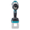 Makita Akku-Schlagbohrschrauber 18V 130 Nm 0-2.100 min-1 DHP486Z