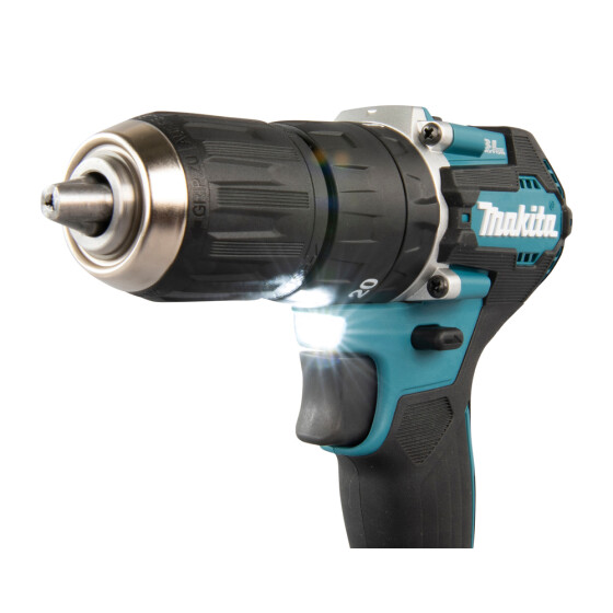 Makita Akku-Schlagbohrschrauber 18V 40 Nm 0-1.700 min-1 DHP487RAJ