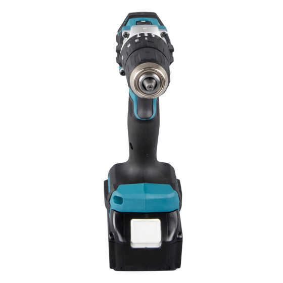 Makita Akku-Schlagbohrschrauber 18V 40 Nm 0-1.700 min-1 DHP487RAJ