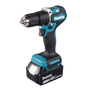 Makita Akku-Schlagbohrschrauber 18V 40 Nm 0-1.700 min-1...