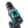 Makita Akku-Schlagbohrschrauber 18V 40 Nm 0-1.700 min-1 DHP487RAJ