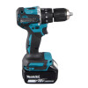 Makita Akku-Schlagbohrschrauber 18V 40 Nm 0-1.700 min-1 DHP487RAJ