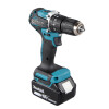 Makita Akku-Schlagbohrschrauber 18V 40 Nm 0-1.700 min-1 DHP487RAJ