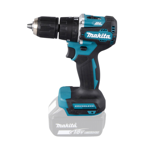 Makita Akku-Schlagbohrschrauber 18V 40 Nm 0-1.700 min-1 DHP487Z