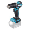 Makita Akku-Schlagbohrschrauber 18V 40 Nm 0-1.700 min-1 DHP487Z