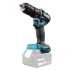 Makita Akku-Schlagbohrschrauber 18V 40 Nm 0-1.700 min-1 DHP487Z