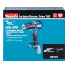 Makita Akku-Schlagbohrschrauber 18V 40 Nm 0-1.700 min-1 DHP487Z