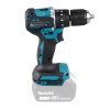 Makita Akku-Schlagbohrschrauber 18V 40 Nm 0-1.700 min-1 DHP487Z