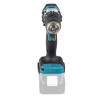 Makita Akku-Schlagbohrschrauber 18V 40 Nm 0-1.700 min-1 DHP487Z