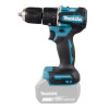 Makita Akku-Schlagbohrschrauber 18V 40 Nm 0-1.700 min-1 DHP487Z