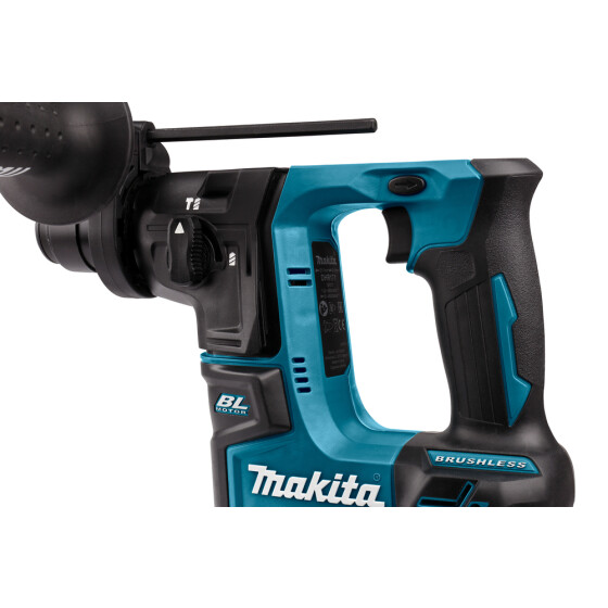 Makita Akku-Bohrhammer 18V SDS-PLUS 17 mm 1,2 J DHR171RAX3