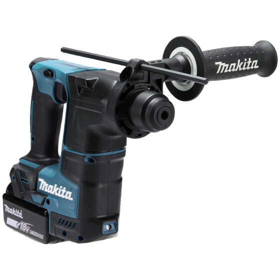 Makita Akku-Bohrhammer 18V SDS-PLUS 17 mm 1,2 J DHR171RAX3