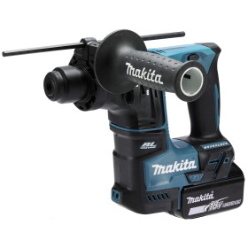 Makita Akku-Bohrhammer 18V SDS-PLUS 17 mm 1,2 J DHR171RAX3