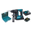 Makita Akku-Bohrhammer 18V SDS-PLUS 17 mm 1,2 J DHR171RAX3