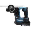 Makita Akku-Bohrhammer 18V SDS-PLUS 17 mm 1,2 J DHR171RAX3