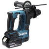 Makita Akku-Bohrhammer 18V SDS-PLUS 17 mm 1,2 J DHR171RAX3