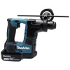 Makita Akku-Bohrhammer 18V SDS-PLUS 17 mm 1,2 J DHR171RAX3