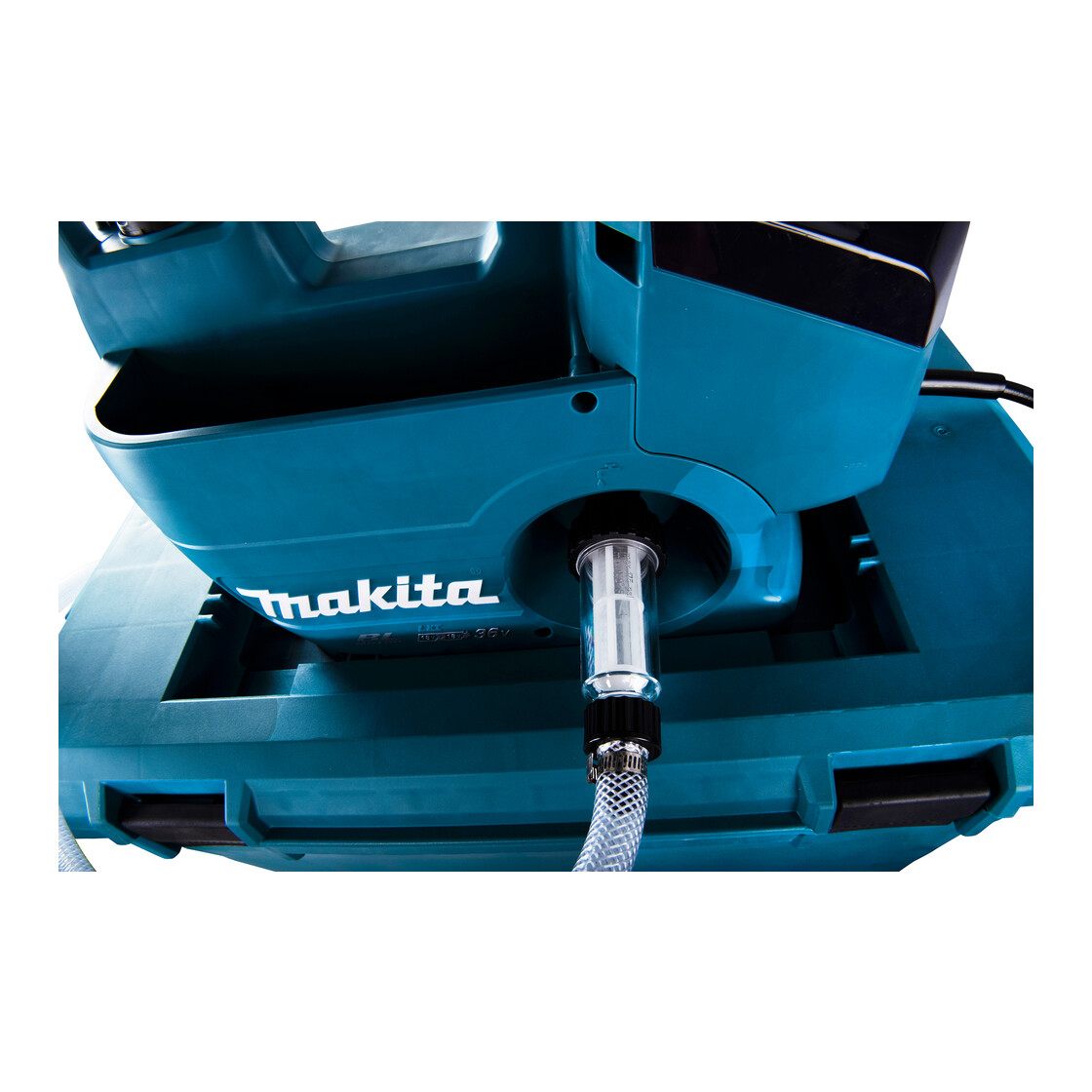 Makita Akku-Hochdruckreiniger DHW080ZK -  -  Fensterbeschläge und Fensterersatzteile günstig online bestellen, 571,00 €