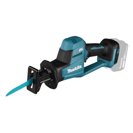 Makita Akku-Reciprosäge 18V 0-3.100 min-1 DJR189Z