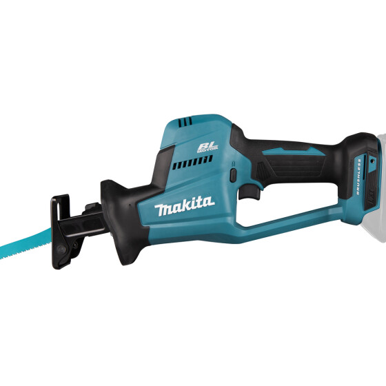 Makita Akku-Reciprosäge 18V 0-3.100 min-1 DJR189Z