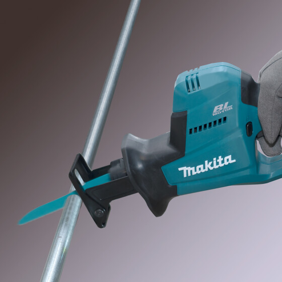 Makita Akku-Reciprosäge 18V 0-3.100 min-1 DJR189Z