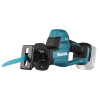 Makita Akku-Reciprosäge 18V 0-3.100 min-1 DJR189Z