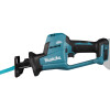 Makita Akku-Reciprosäge 18V 0-3.100 min-1 DJR189Z