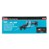 Makita Akku-Reciprosäge 18V 0-3.100 min-1 DJR189Z