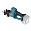 Makita Akku-Reciprosäge 18V 0-3.100 min-1 DJR189Z