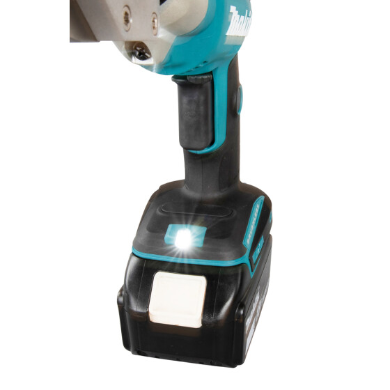 Makita Akku-Kurvenschere 18V 1,3 mm 3.000 min-1 DJS131Z