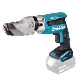 Makita Akku-Kurvenschere 18V 1,3 mm 3.000 min-1 DJS131Z