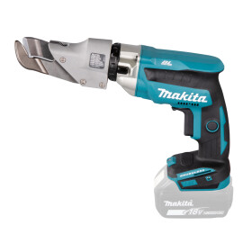 Makita Akku-Kurvenschere 18V 1,3 mm 3.000 min-1 DJS131Z