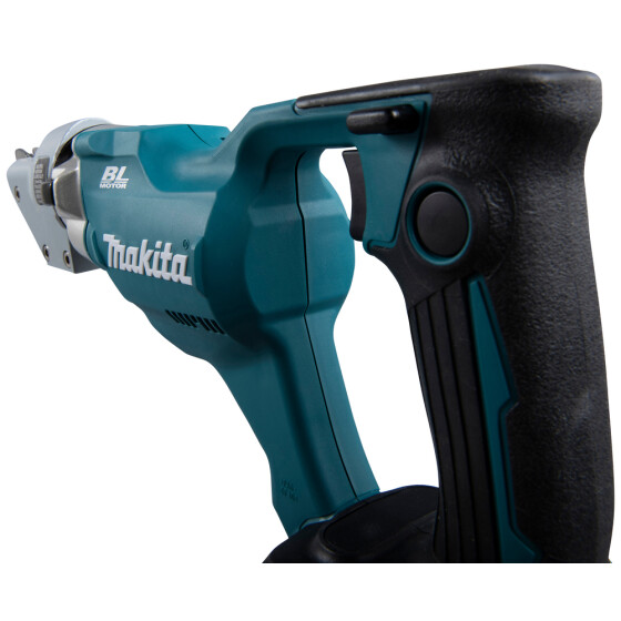 Makita Akku-Blechschere 18V 2,0 mm 3.000 min-1 DJS200Z