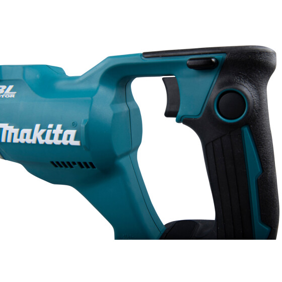 Makita Akku-Blechschere 18V 2,0 mm 3.000 min-1 DJS200Z