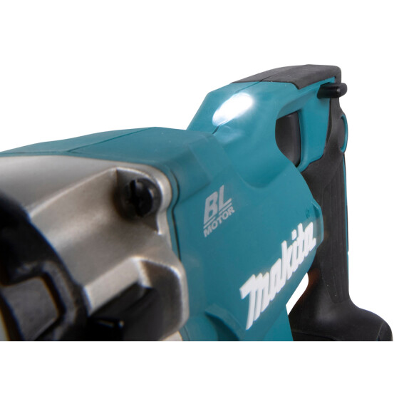 Makita Akku-Blechschere 18V 2,0 mm 3.000 min-1 DJS200Z