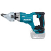 Makita Akku-Blechschere 18V 2,0 mm 3.000 min-1 DJS200Z