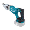 Makita Akku-Blechschere 18V 2,0 mm 3.000 min-1 DJS200Z