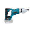 Makita Akku-Blechschere 18V 2,0 mm 3.000 min-1 DJS200Z