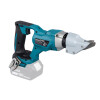 Makita Akku-Blechschere 18V 2,0 mm 3.000 min-1 DJS200Z