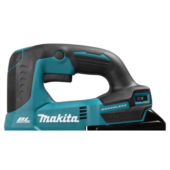 Makita Akku-Pendelhubstichsäge 18V 0-3.000 min-1 135 mm DJV184Z