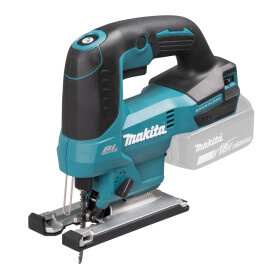 Makita Akku-Pendelhubstichsäge 18V 0-3.000 min-1 135...