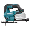 Makita Akku-Pendelhubstichsäge 18V 0-3.000 min-1 135 mm DJV184Z